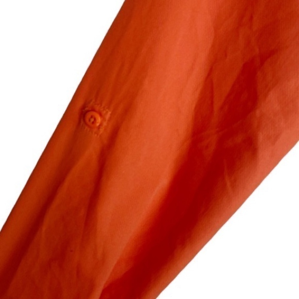 Helly Hansen Epic Discovery Button Down Long Slee… - image 4